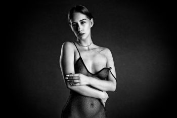 Cassie BW04